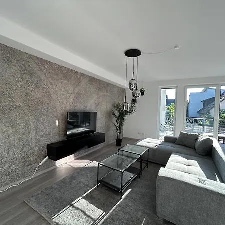 Idee Living Design Am Schloss - Balkon * Schwetzingen