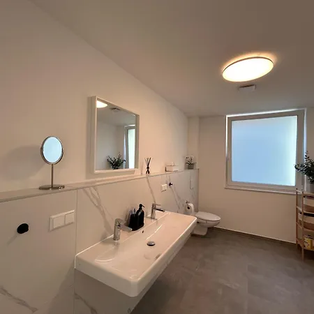 Idee Living Design Am Schloss - Balkon Apartment
