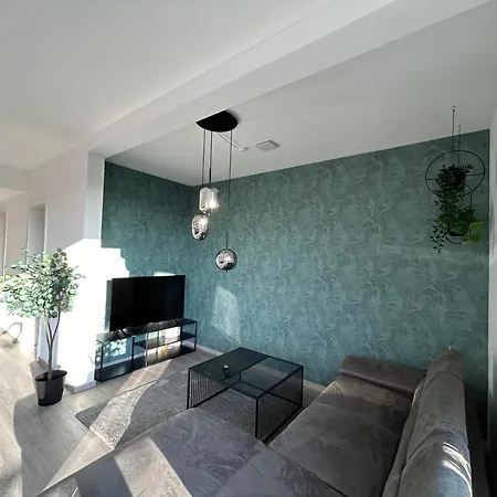 Idee Living Design Am Schloss - Balkon Apartment Schwetzingen