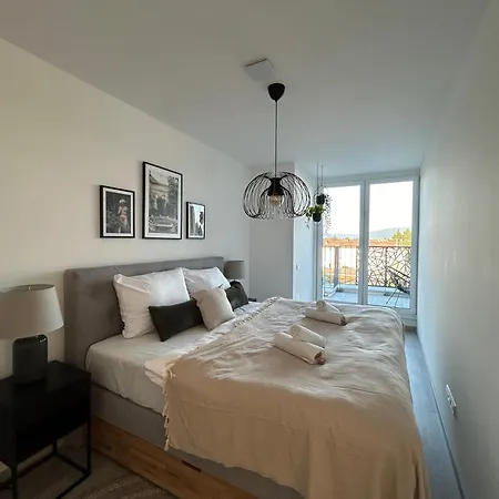Idee Living Design Am Schloss - Balkon * Schwetzingen