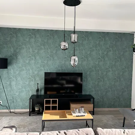 Idee Living Design Am Schloss - Balkon Apartment Schwetzingen
