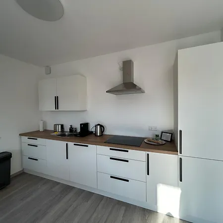 Idee Living Design Am Schloss - Balkon Apartment Schwetzingen